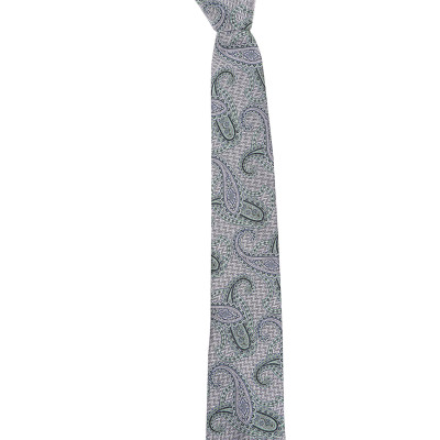 [Etro] Tie FW26 MASA0001 AQ220