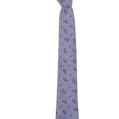 [Etro] Tie FW26 MASA0001 AQ12J