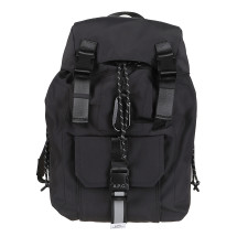 [A.P.C.] Backpack FW26 PAAGE H62631