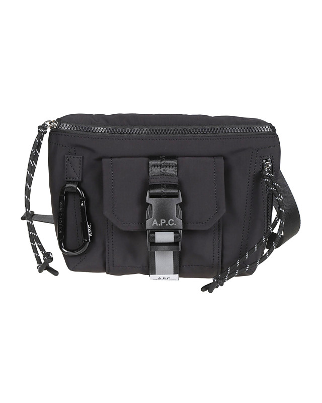[A.P.C.] Belt Bag FW26 PAAGE H62219