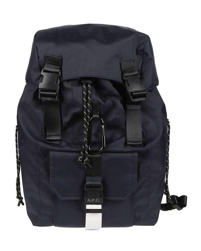 [A.P.C.] Backpack FW26 PAAFH H62631