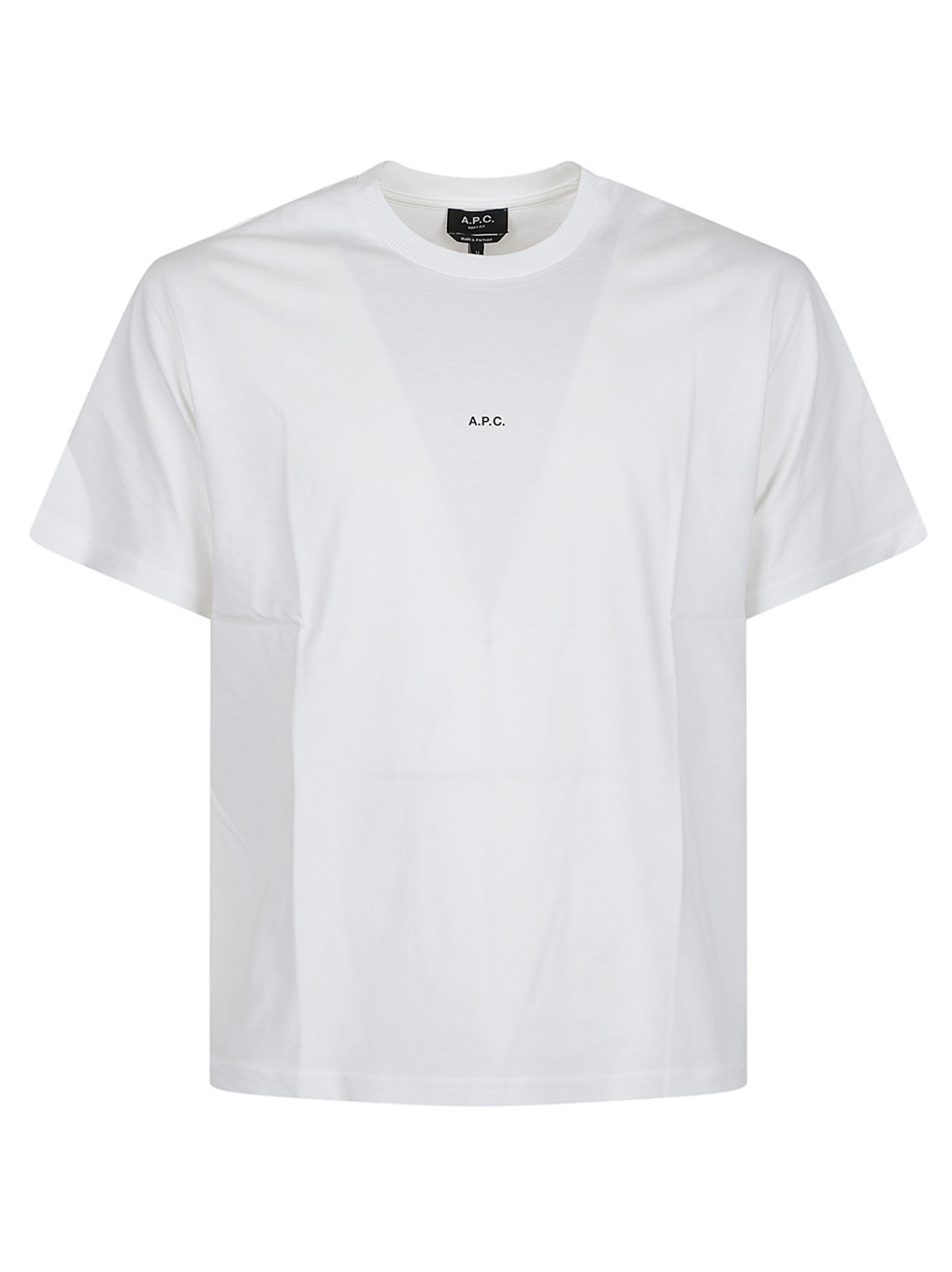 [A.P.C.] T-shirts FW26 COHBW H26386