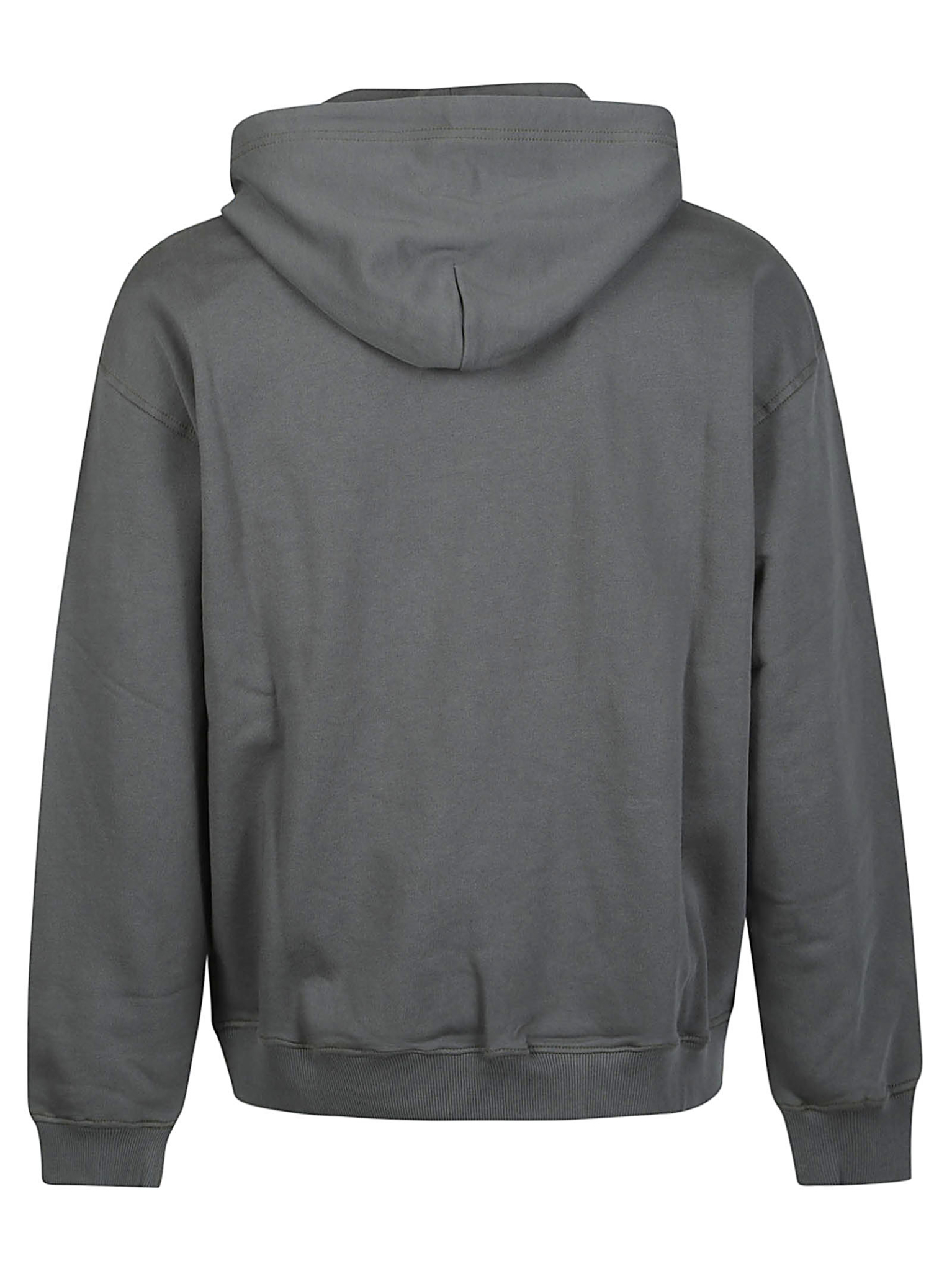 [Diesel] Hoodie FW26 A23696 0HPAI