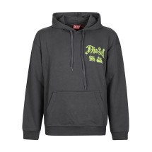 [Diesel] Hoodie FW26 A22896 0EFBU