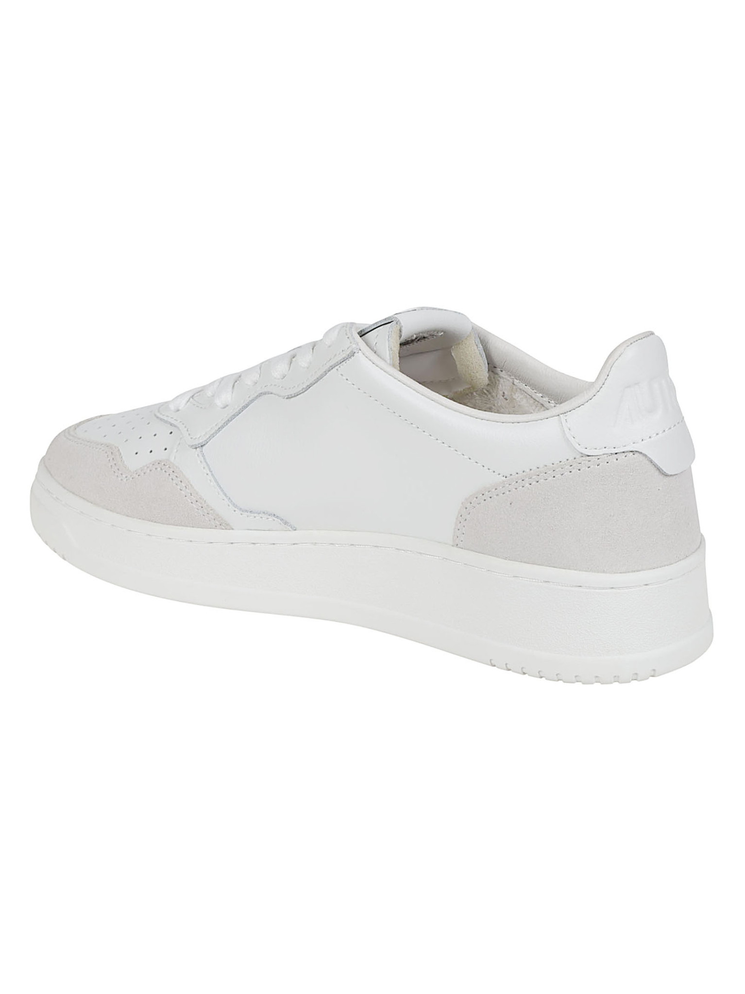 [AUTRY] Sneakers FW26 AULM LS30