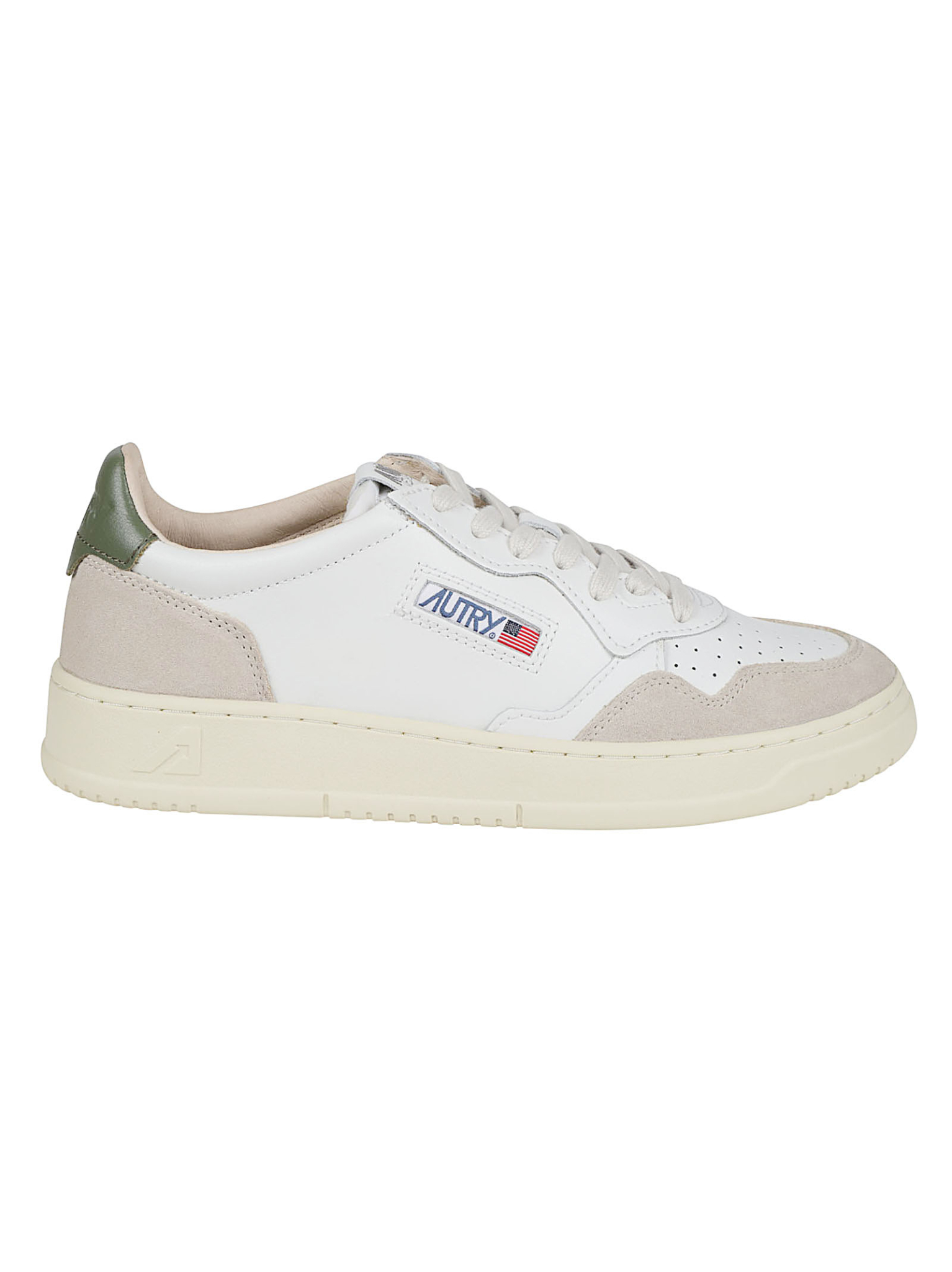 [AUTRY] Sneakers FW26 AULM LS17