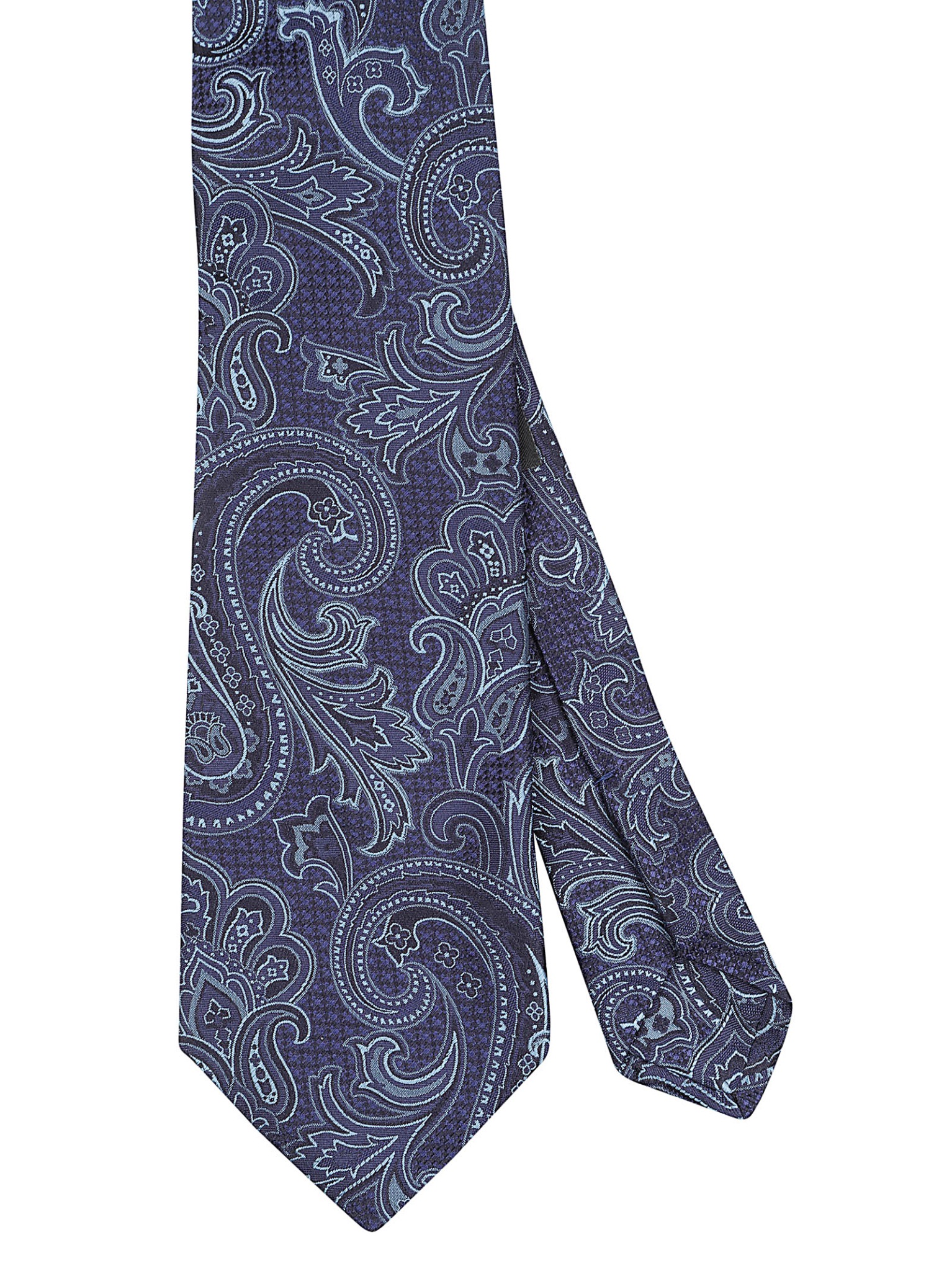 [Etro] Tie FW26 MASA0001 AQ234
