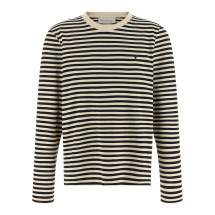 [Ami Paris] T-shirts Long Sleeve FW26 UTS414JE0241044