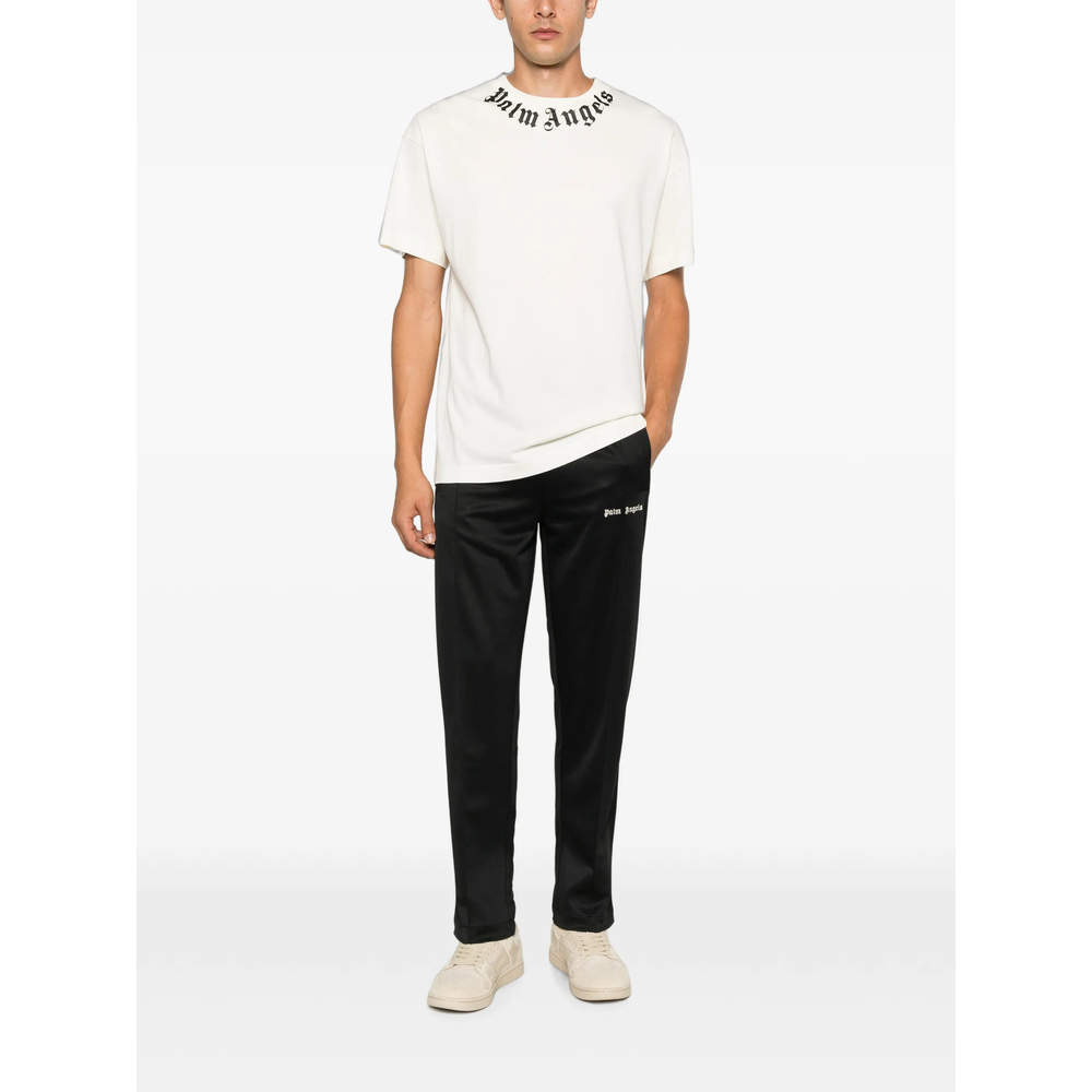 [Palm Angels] T-shirts Short Sleeve FW26 PAMAA001J R001 0310