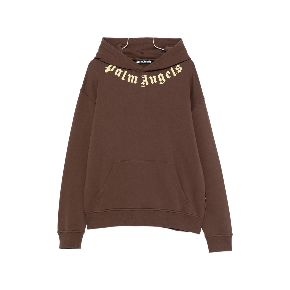 [Palm Angels] Hoodie FW26 PAMBB003F L001 6050