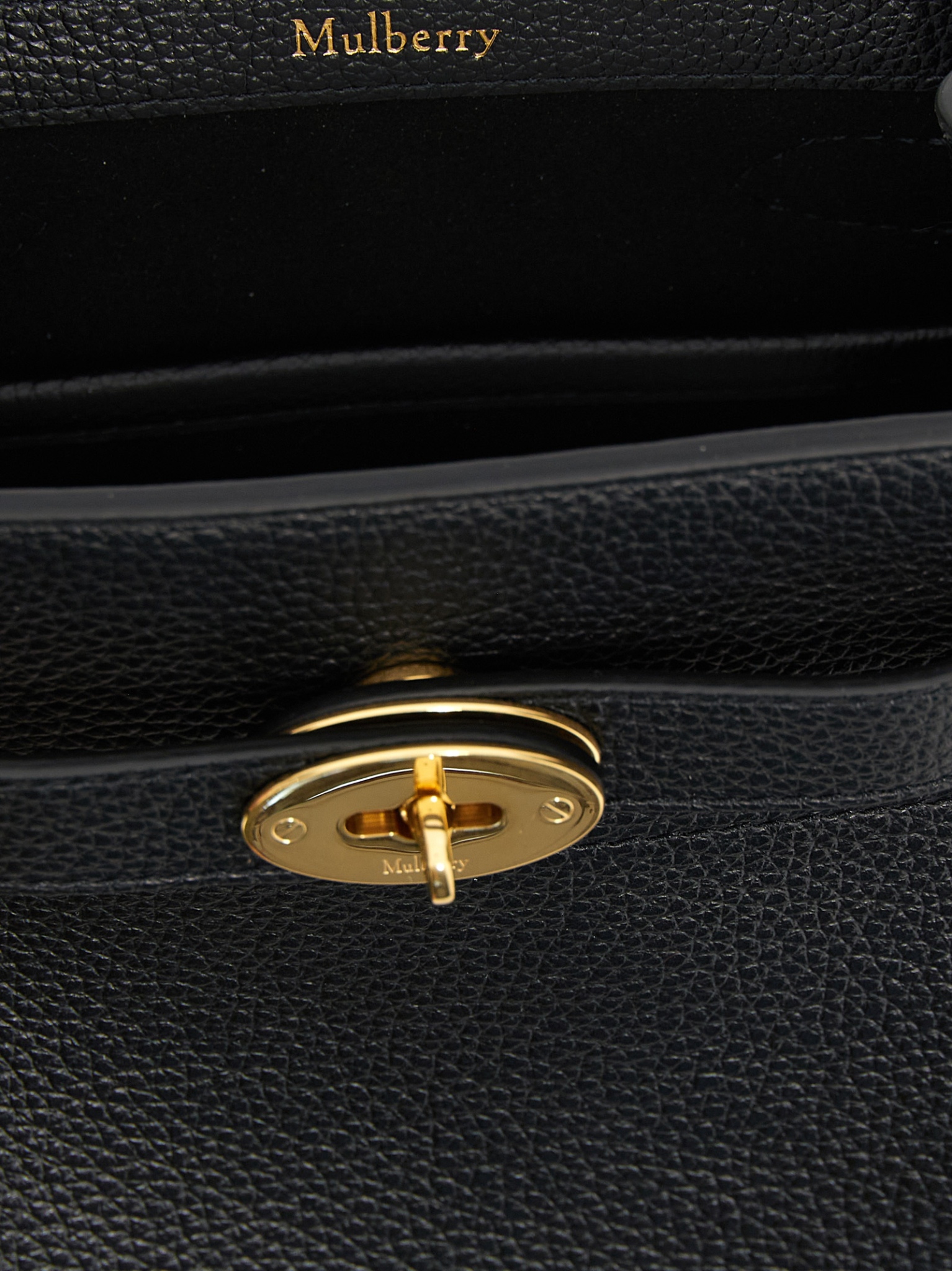 [MULBERRY] Shoulder bag FW26 HH9390205A100