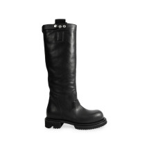 [Rick Owens] Long Boots FW26 RP02F5822LOO09