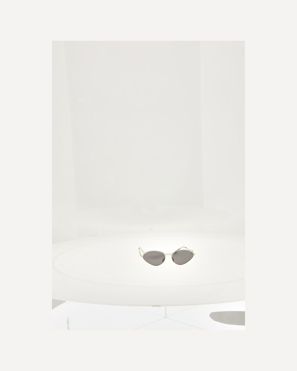 [Celine] Sunglasses FW26 4S354CMLB35RP