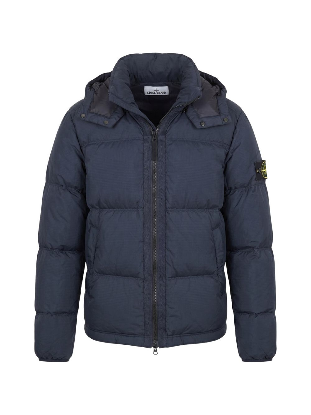 [Stone Island] Down Jacket FW26 L2S154100013S0483V0020
