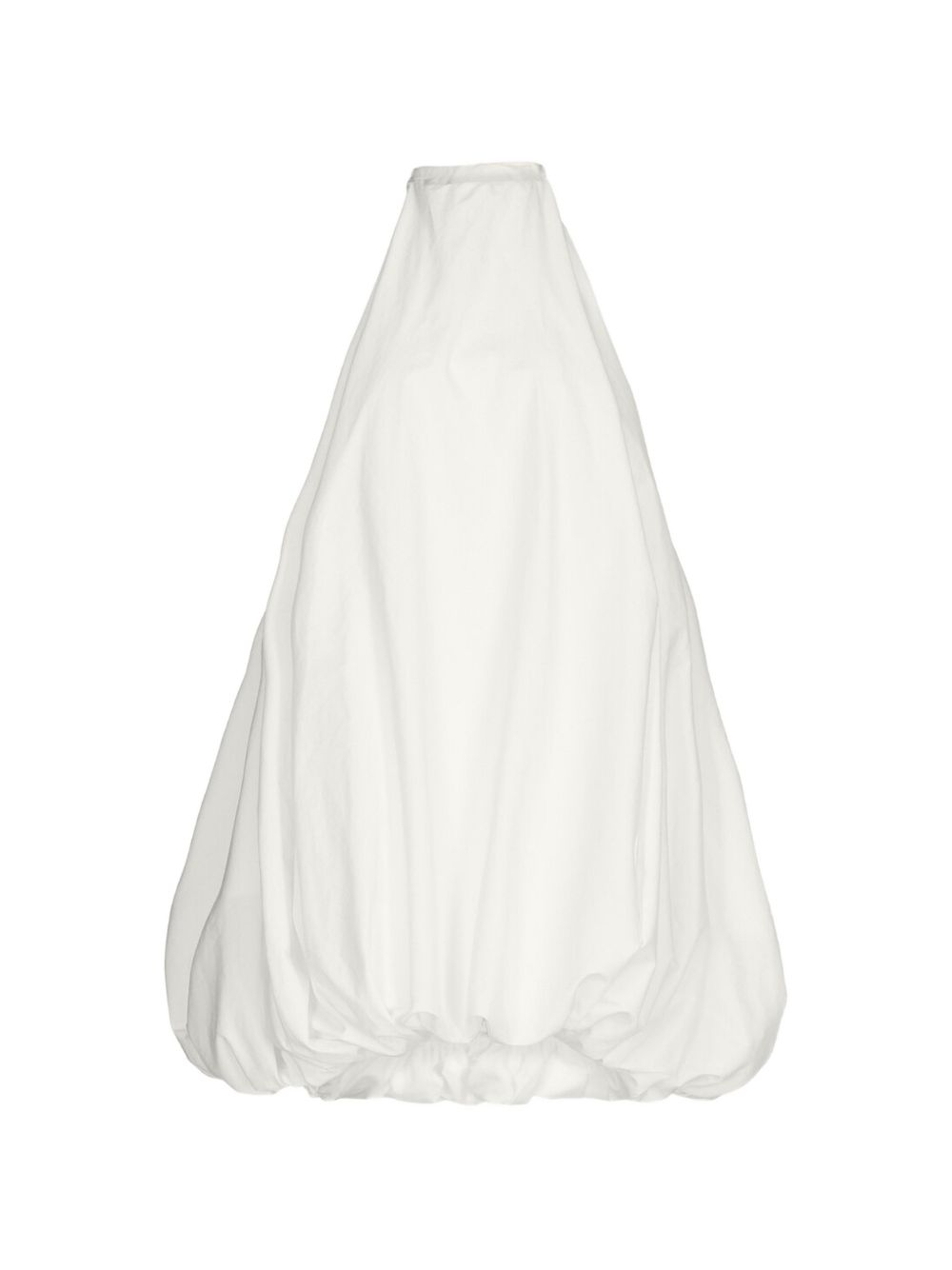 [Alaia] Sleeveless dress FW26 AA9R3152T611D000