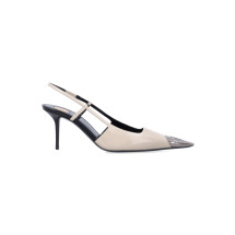 [Saint Laurent] Slingback FW26 869550AAFGC9204