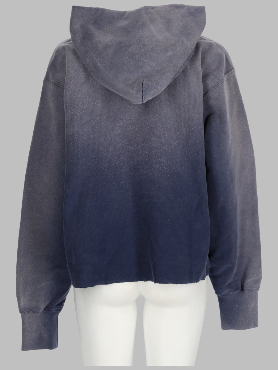 [Maison Margiela] Hoodie SS26 S51GU0142_S25520478