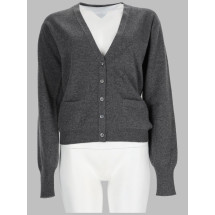 [Maison Margiela] Cardigan SS26 S51HP0026_M13225859M