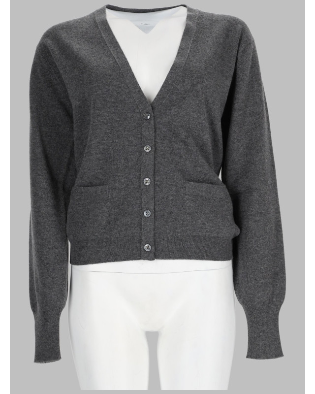 [Maison Margiela] Cardigan SS26 S51HP0026_M13225859M