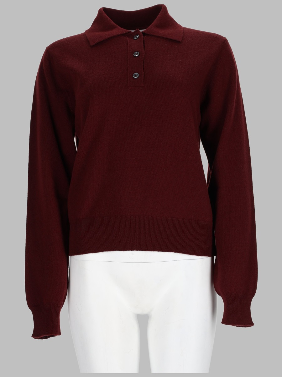 [Maison Margiela] Knitwear SS26 S51GL0068_M13225211