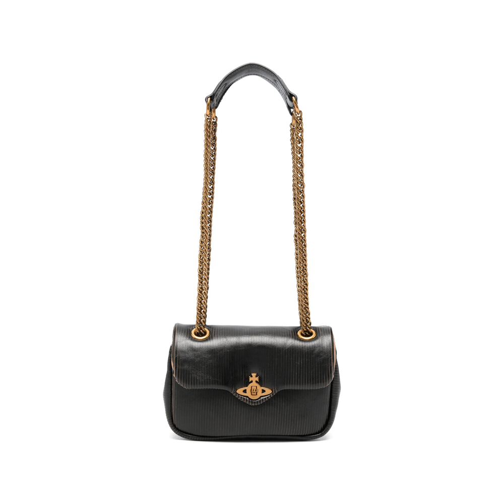 [Vivienne Westwood] Shoulder bag FW26 46030004W L00EN N103