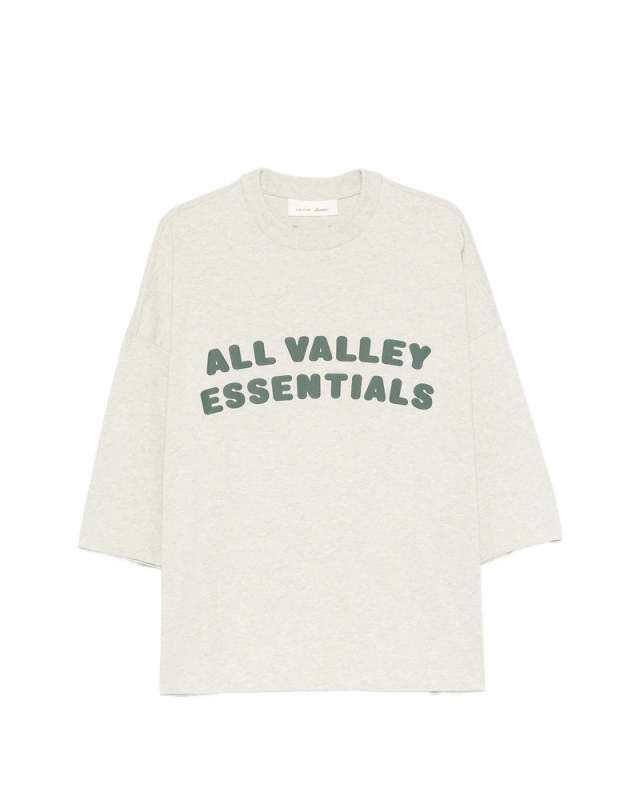 [Fear Of God Essentials] T-shirts Short Sleeve FW26 RW00382  VANHE