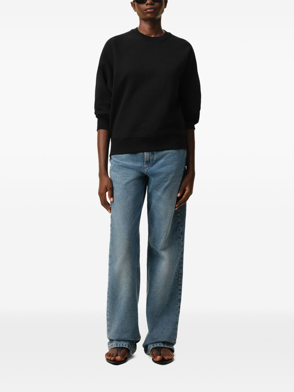 [Ami Paris] Sweatshirt FW26 USW757747001