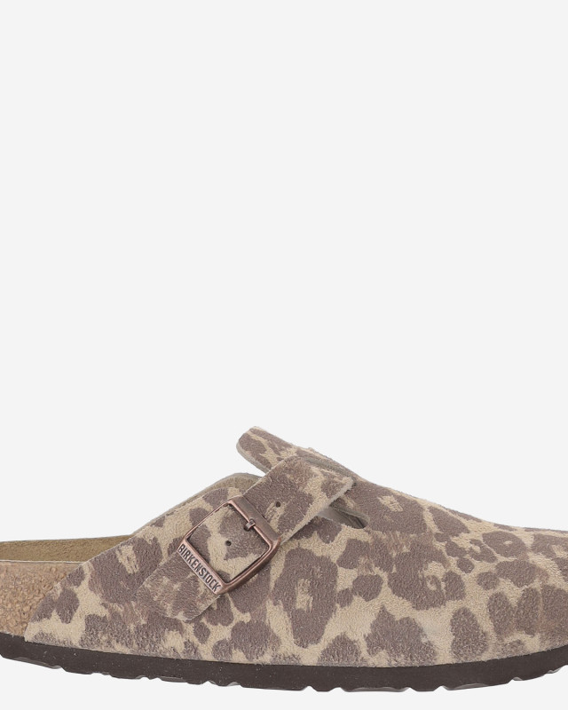 [Birkenstock] Mules FW26 1033324SANDCASTLE