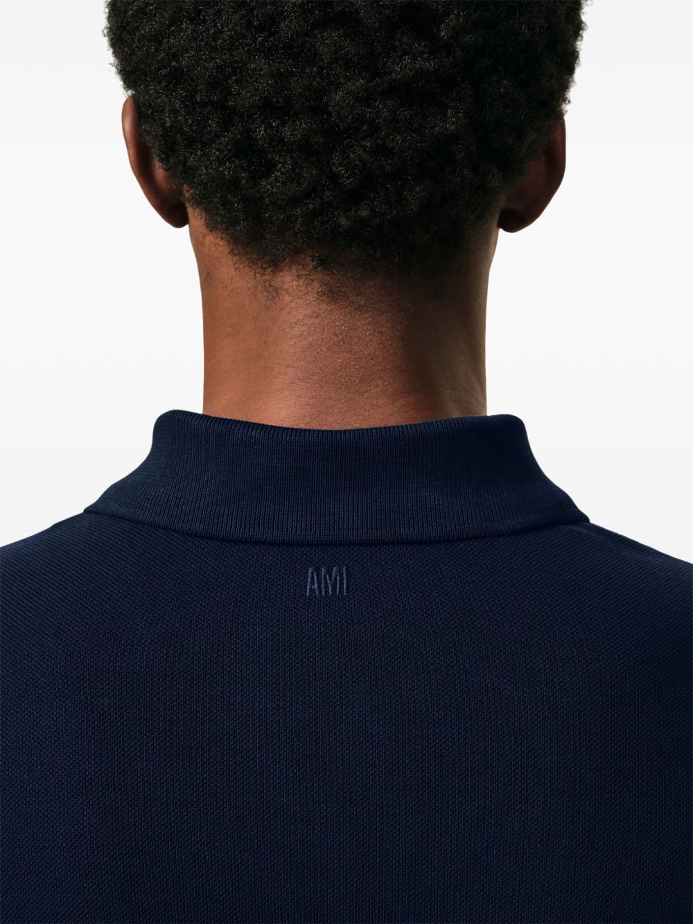 [Ami Paris] T-shirts Short Sleeve FW26 BFUPL001760430