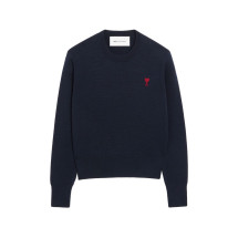 [Ami Paris] Knitwear FW26 FKS826001414