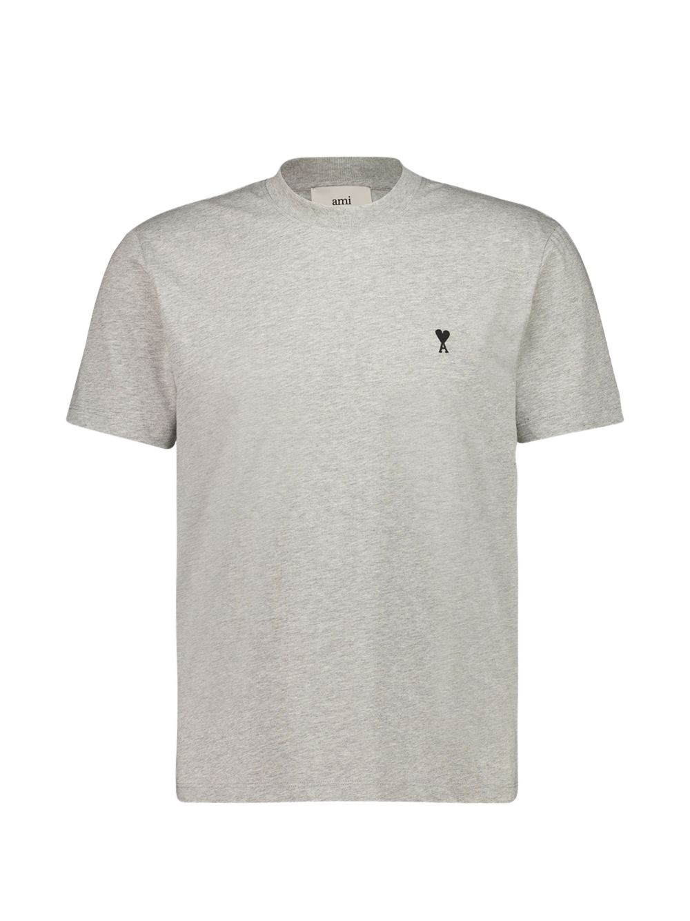 [Ami Paris] T-shirts Short Sleeve FW26 HTS3467240951