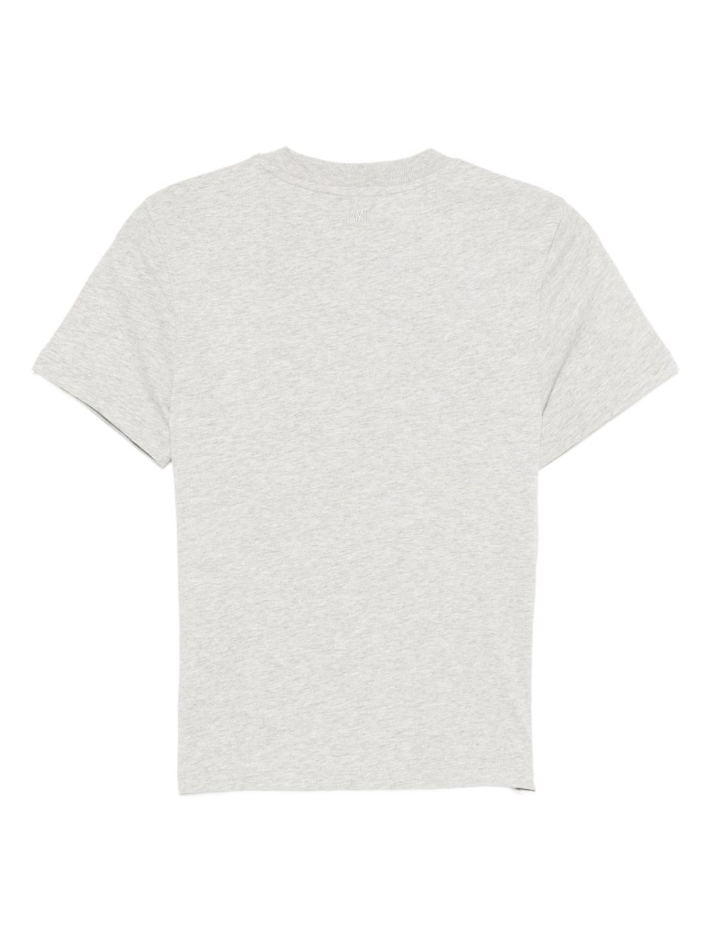 [Ami Paris] T-shirts Short Sleeve FW26 FTS3477240951