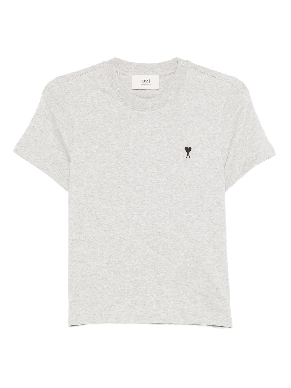 [Ami Paris] T-shirts Short Sleeve FW26 FTS3477240951