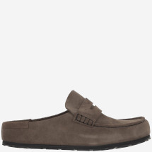 [Birkenstock] Mules FW26 1029712CONCRETEGRAY