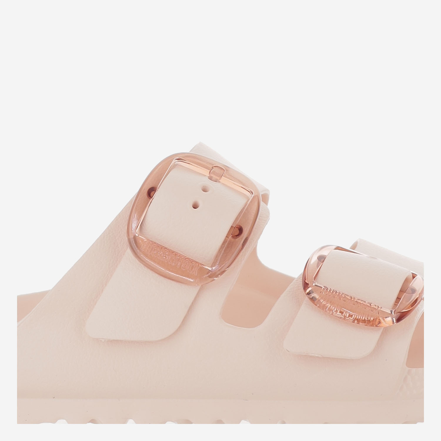 [Birkenstock] Sandals FW26 1031283LIGHTROSE