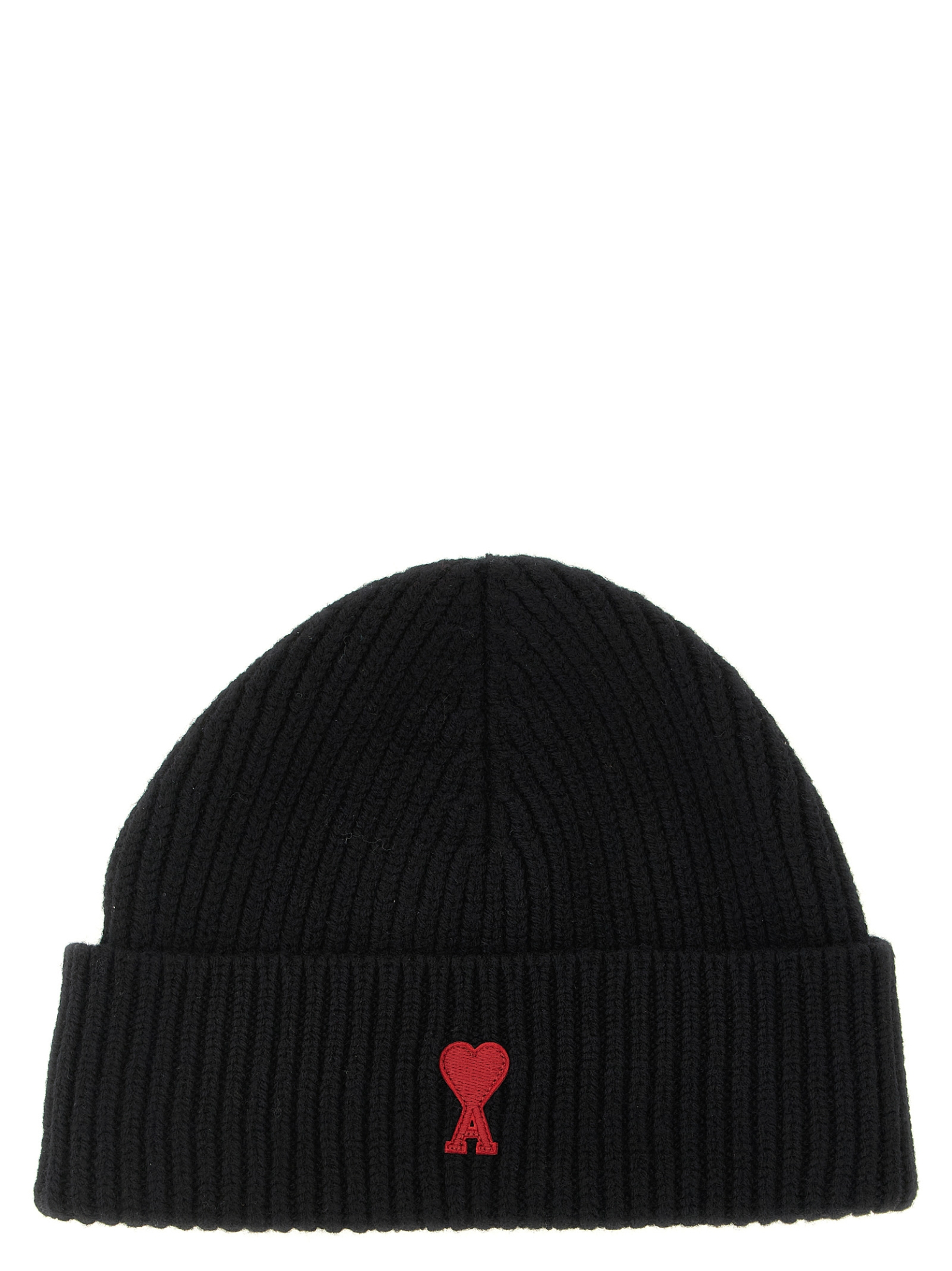 [Ami Paris] Beanie FW26 BFUHA116018009