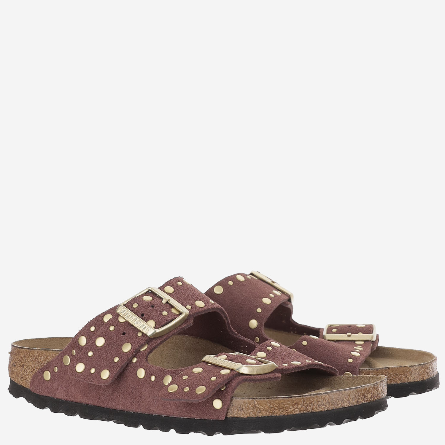 [Birkenstock] Sandals FW26 1032876PEPPER