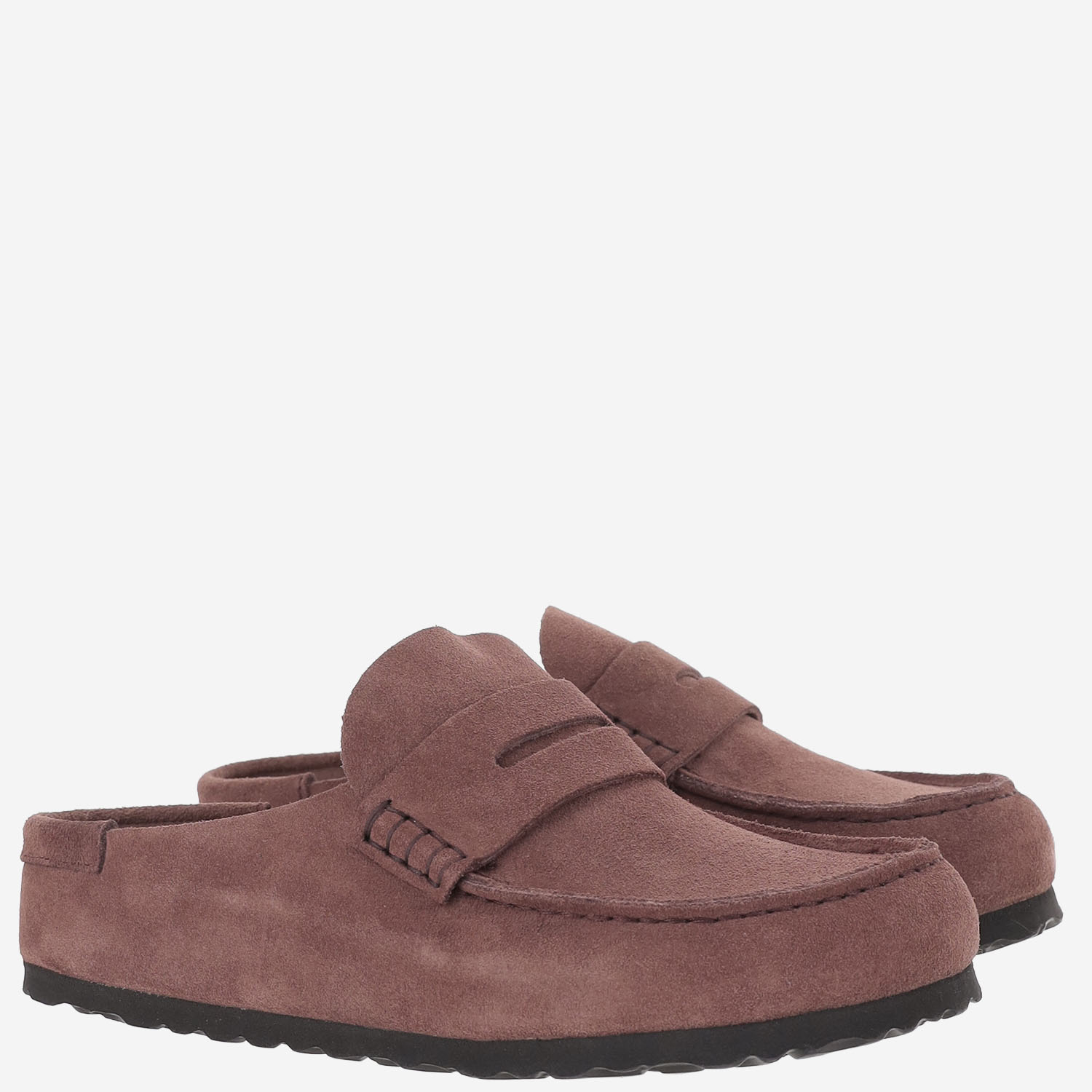 [Birkenstock] Mules FW26 1032804PEPPER