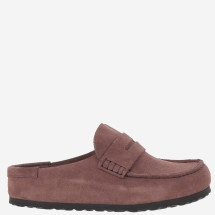 [Birkenstock] Mules FW26 1032804PEPPER