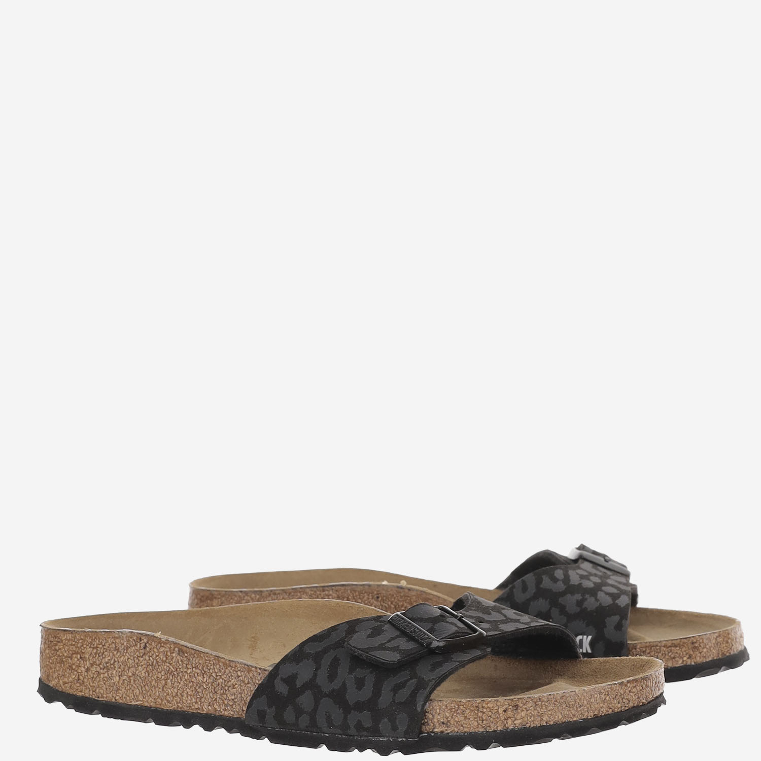 [Birkenstock] Sandals FW26 1033137BLACK