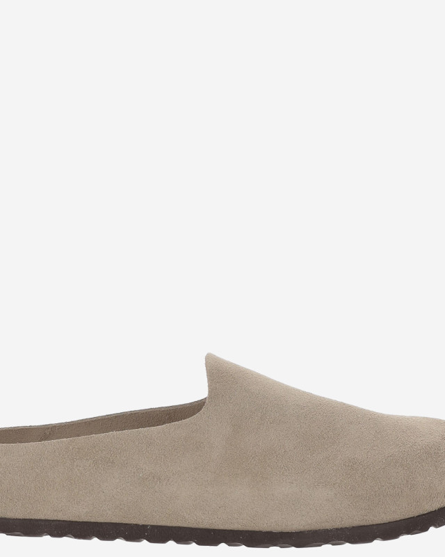 [Birkenstock] Mules FW26 1032550TAUPE