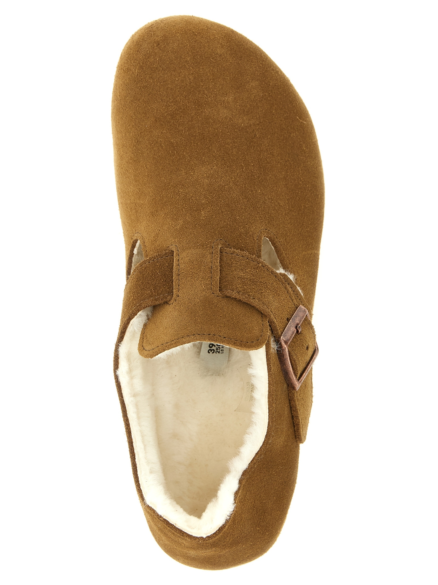 [Birkenstock] Flat shoes FW26 1014963TEA