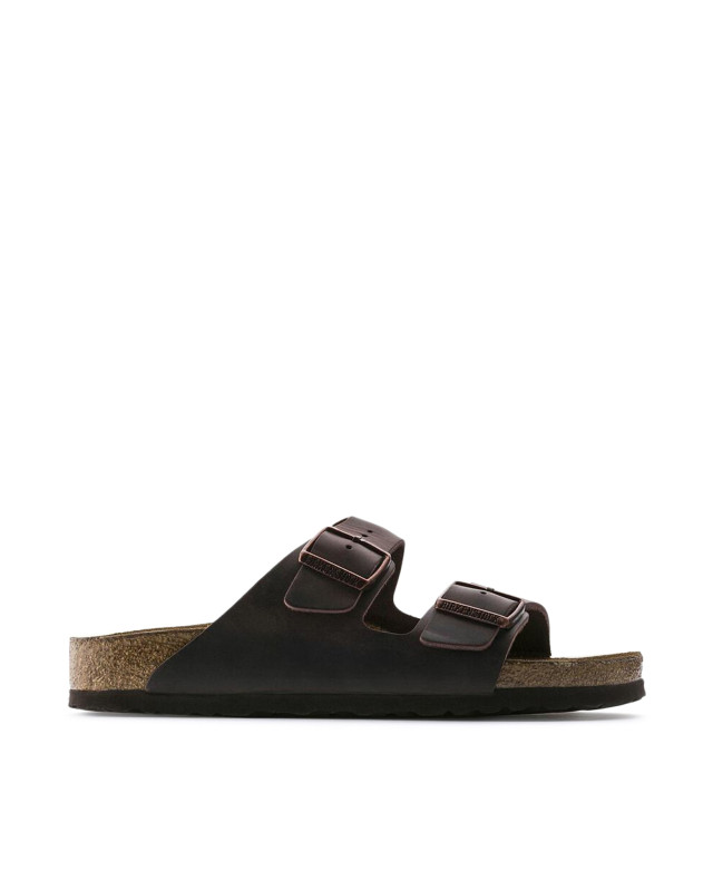 [Birkenstock] Sandals FW26 452763HABANA