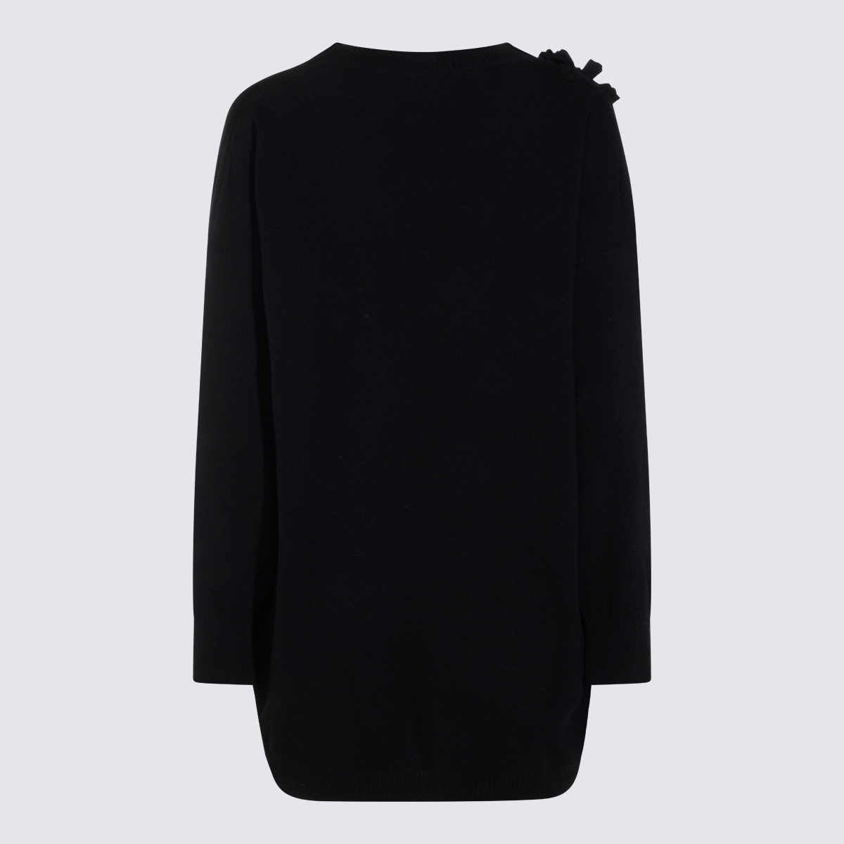 [Alberta Ferretti] Long sleeve dress FW26 262UA048766040555