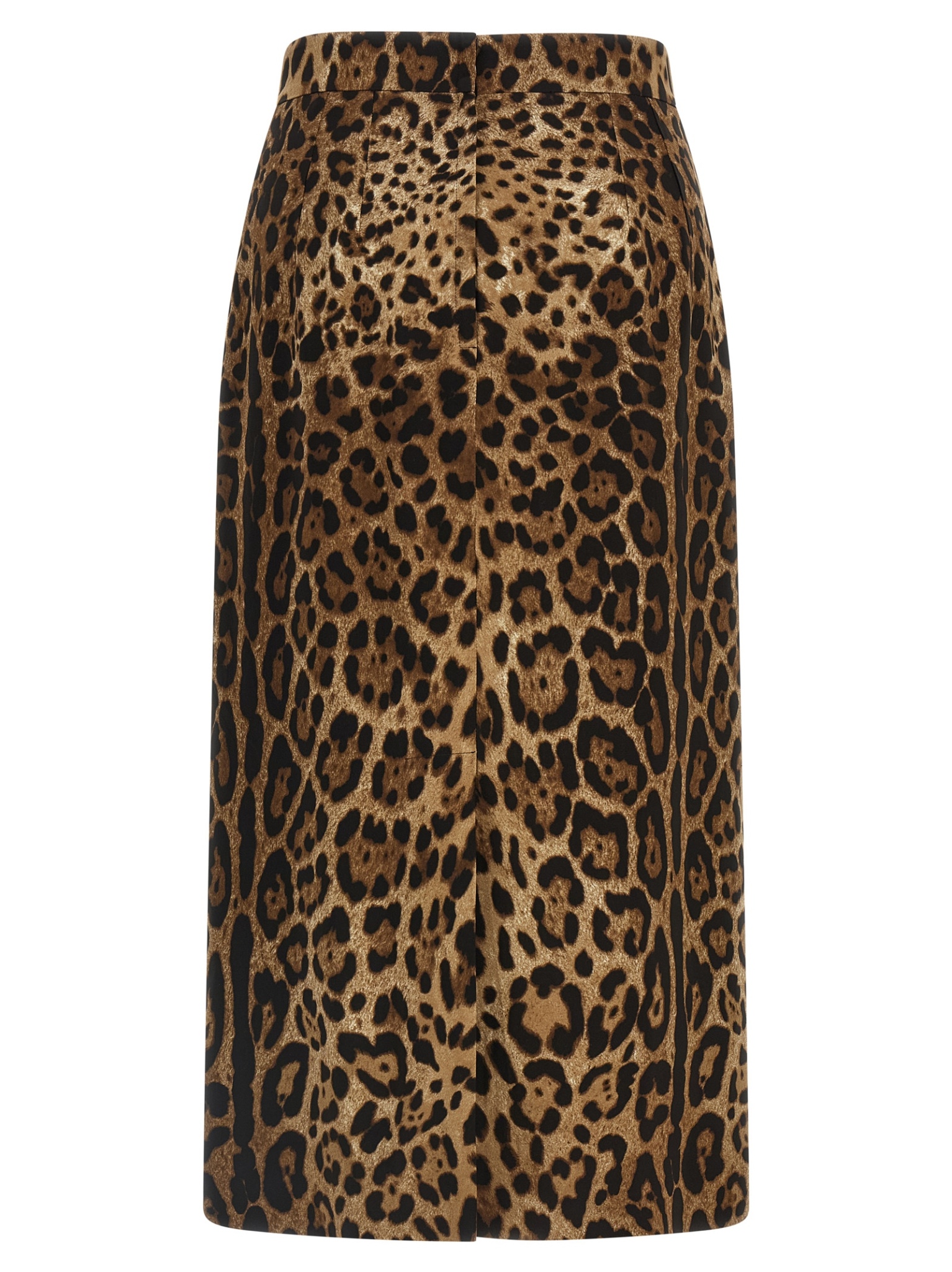 [Dolce & Gabbana] Long skirt FW26 F4B6UTFSRKYHY13M