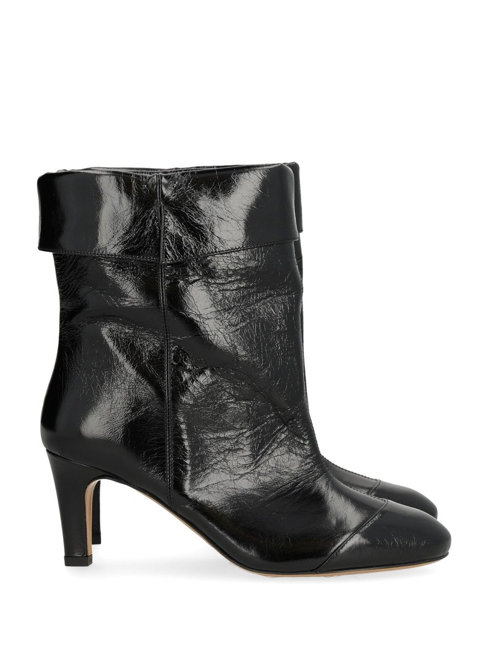 [Isabel Marant] Boots CO 26ABO0280FA-D3A05S01BK