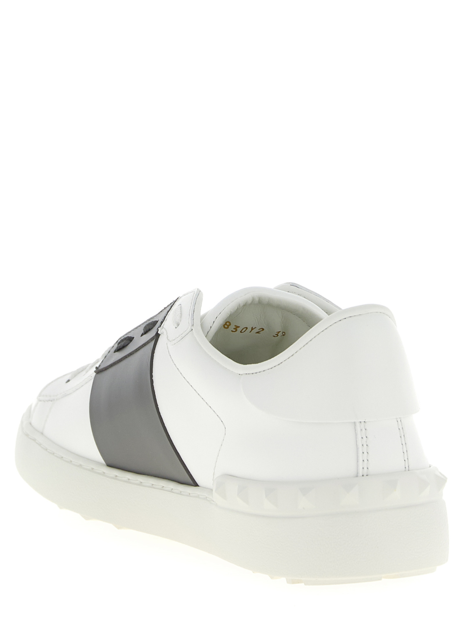 [Valentino Garavani] Sneakers FW26 Y2S0830BLU3DR
