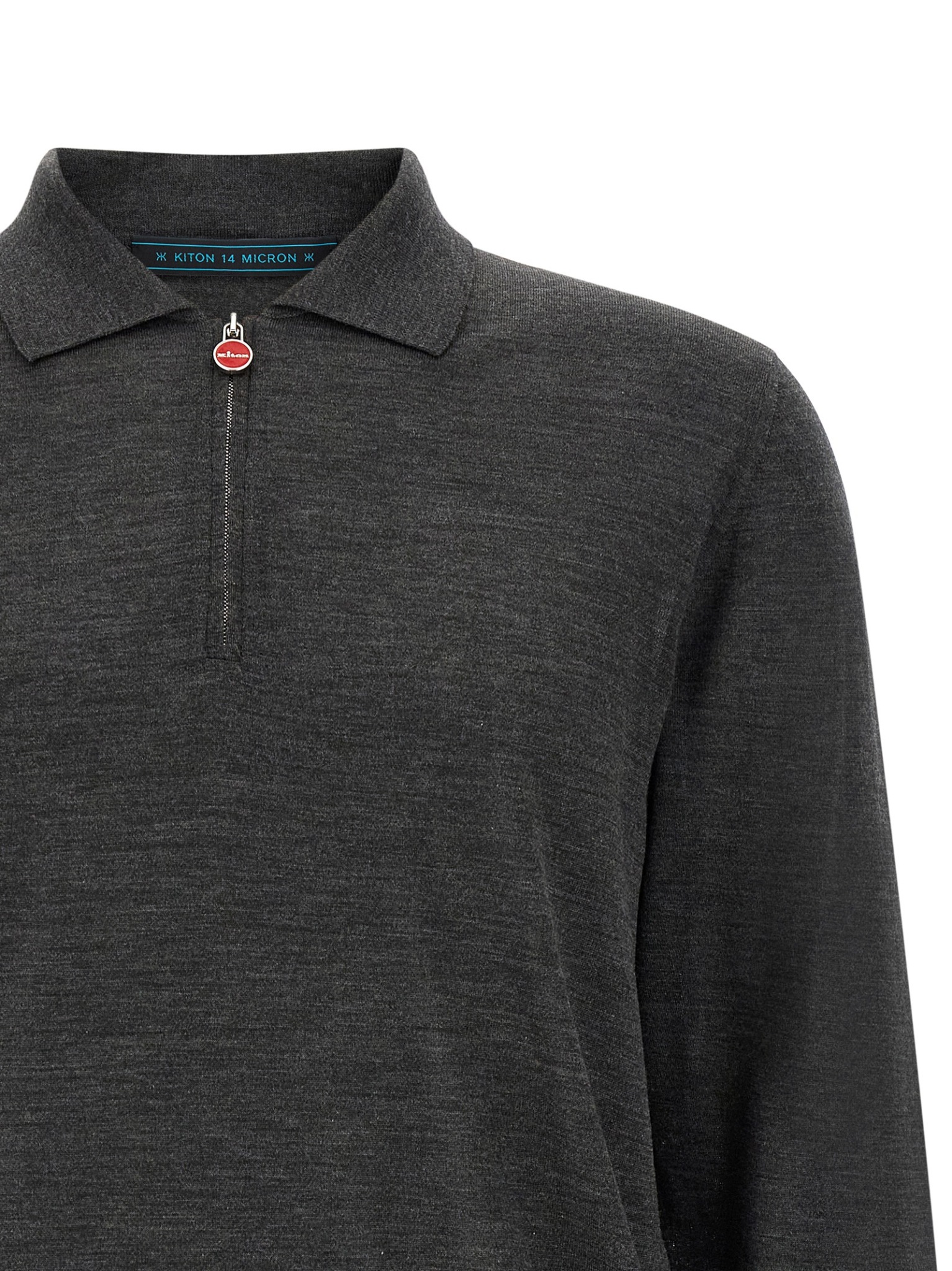 [Kiton] T-shirts FW26 UMK0493100200G