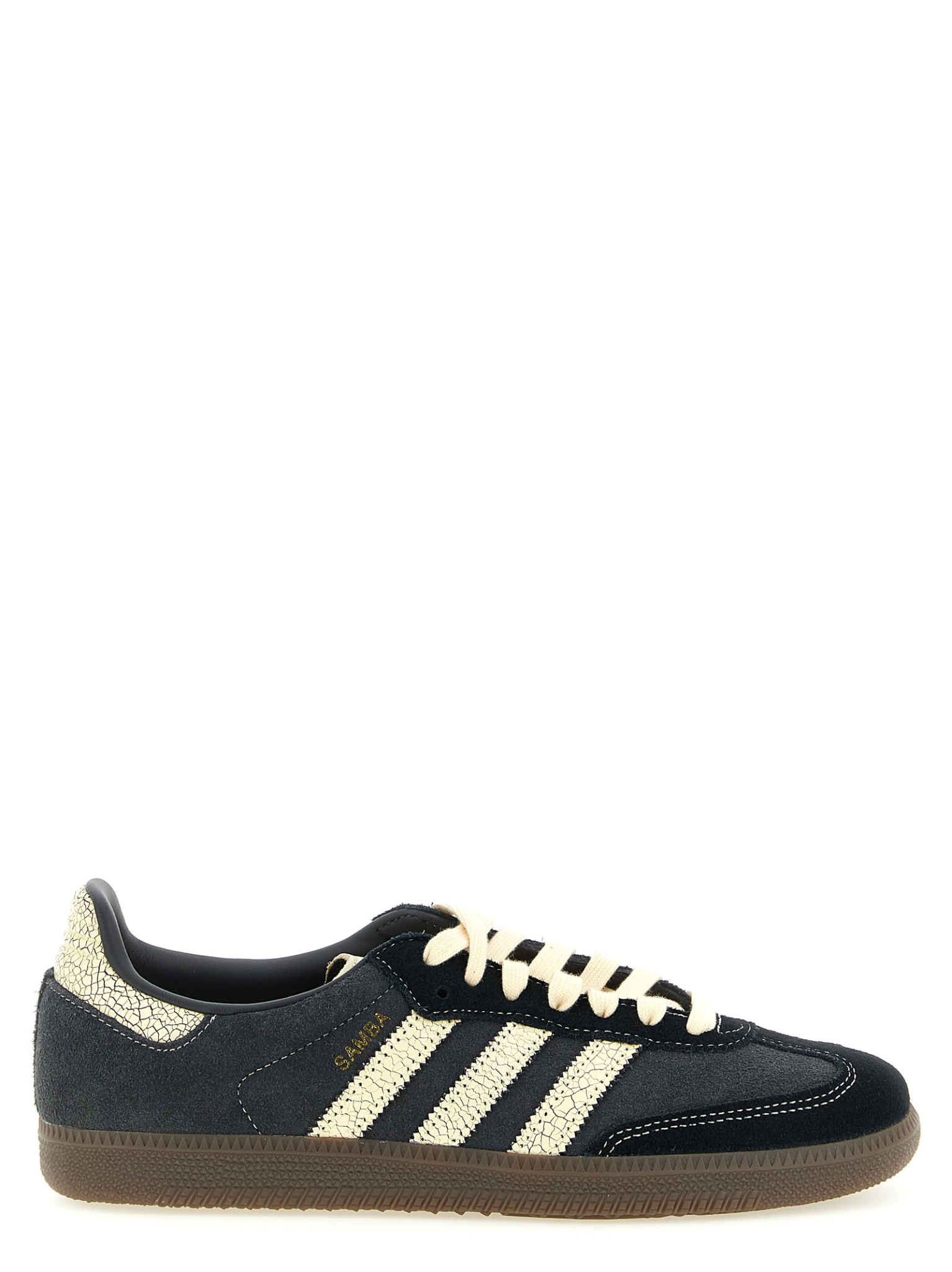 [ADIDAS ORIGINALS] Sneakers FW26 KK2268CARBONWARVANGUM5