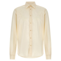 [Valentino Garavani] Shirts Long Sleeve FW26 V3ABS94BHU4H9